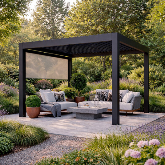Luxvindu Pergola | Luxvindu Pergola