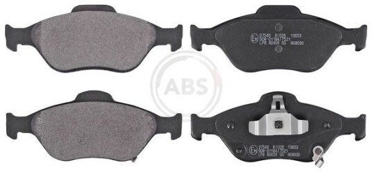 Bremseklosser A.B.S. 37546