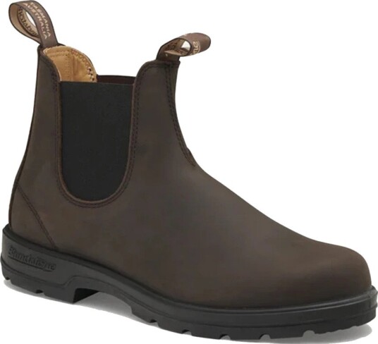 Blundstone Herre Sko Brun 40 EU, Blundstone Herre Sko Brun 40 EU,