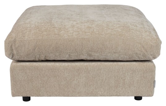 Zuiver Sense Puf - Nature Soft Unoliving