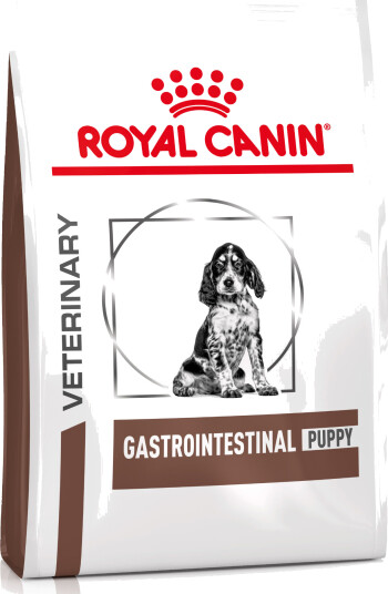 Royal Canin Gastro Intestinal Puppy Tørrfôr for Valper - 10 kg Veterinærfôr