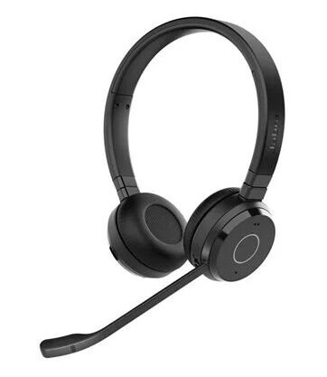 Jabra Evolve 65 TE Stereo Jabra Evolve 65 TE Stereo