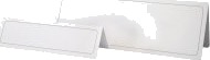 Bordnavnekort Durable 10,5 X 29,7 Cm Pakke A 100 Stk