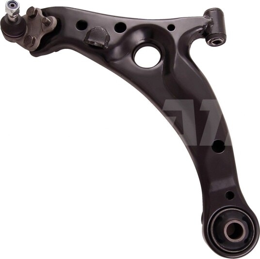 SPIDAN CHASSIS PARTS 45365 Bærearm SPIDAN CHASSIS PARTS 45365 Bærearm