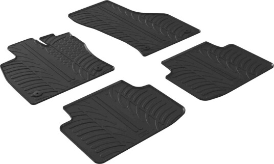Bilmatter VAICO V10 9267 Bilmatter VAICO V10 9267