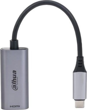 Dahua Technology Tc31h Usb Type C Hdmi Type A Standard Hankjønn Hankjønn Rett Rett Dahua Technology Tc31h Usb Type C Hdmi Type A Standard Hankjønn Hankjønn Rett Rett