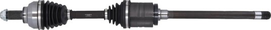 Drivaksel KAMOKA 5010925