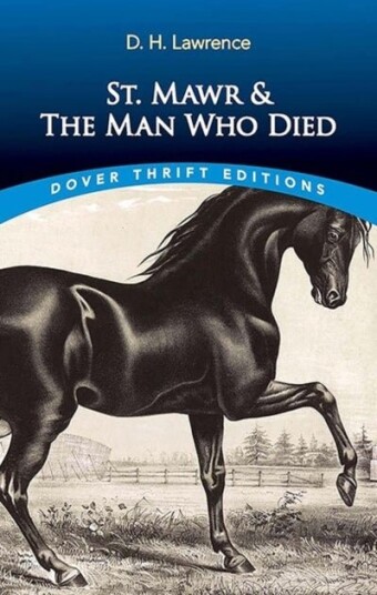 St. Mawr & The Man Who Died St. Mawr & The Man Who Died