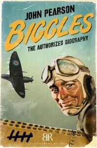 Pearson John Biggles
