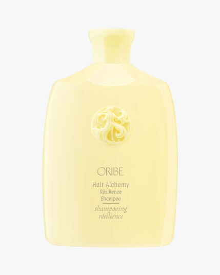 Oribe Hair Alchemy Resilience Sjampo 75 ML - Nærende og Beskyttende for Skjør Hår