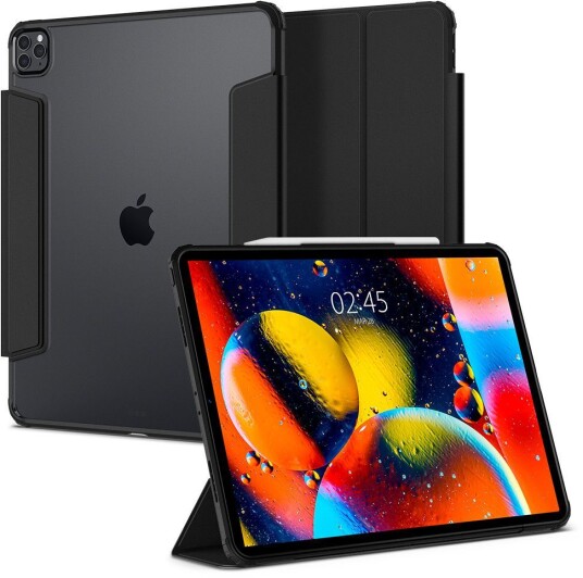 Spigen Ultra Hybrid Pro (Ipad Pro 12,9 (2021-2022)) Spigen Ultra Hybrid Pro (Ipad Pro 12,9 (2021-2022))