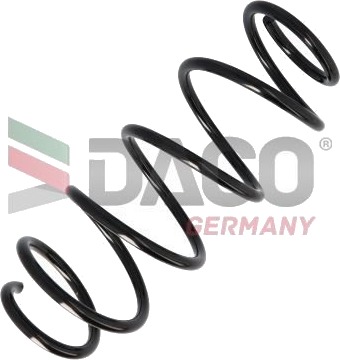 DACO Germany 800626 Fjær
