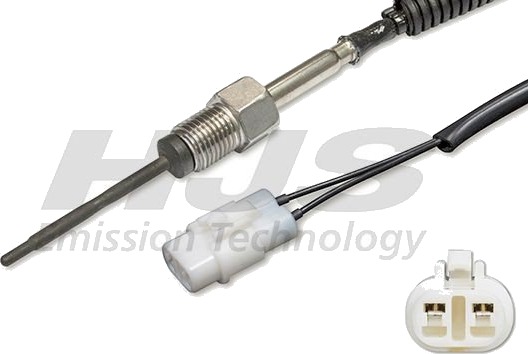 Sensor eksostemperatur HJS 92 09 4104