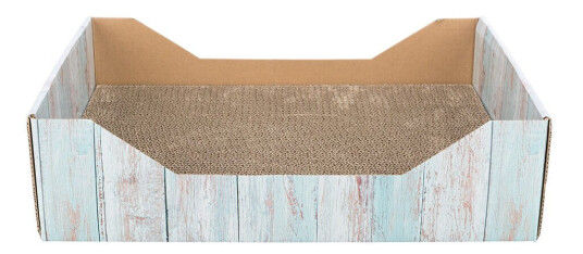 Trixie Skrapeseng I Papp L 45 X B 12 X L 33 cm
