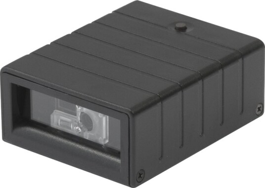 Custom Kbr2d C Strekkodeskanner Stasjonær 2D Bildefremviser 60 Bilder / Sek Dekodet Usb