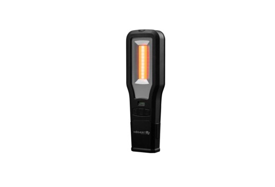 Hogert Technik HT1E408 Håndlamper