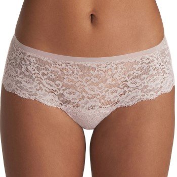 Marie Jo Truser Color Studio Lace Shorts Gammelrosa 38 Dame Marie Jo Truser Color Studio Lace Shorts Gammelrosa 38 Dame