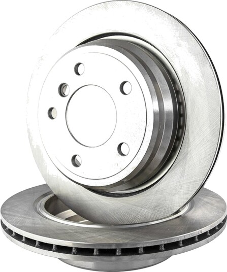 Bremseskive Professional Parts 51053153