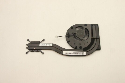 Lenovo Heatsink Mrs Ht4b5 Uma Thm Assy Delta 5H41B77187