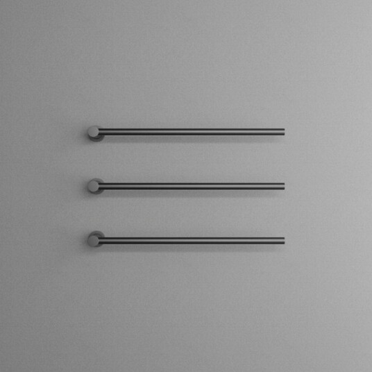 Scandtap Cozied M3 Håndkletørker Shadow Scandtap Cozied M3 Håndkletørker Shadow