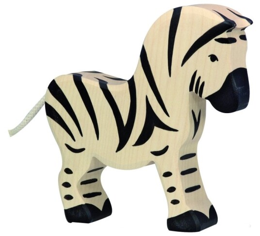 Goki Zebra 80151 Goki Zebra 80151