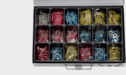 Assortement klemkoblinger SWGAutomotive 95755510075