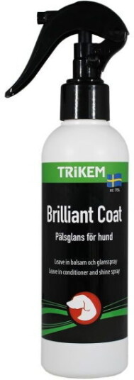 Trikem Brilliant Coat Balsamspray 200 ml