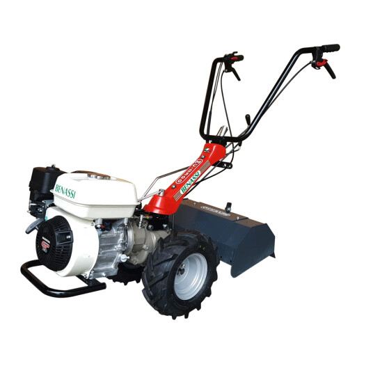 Benassi Mc2300 H Jordfreser