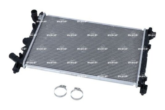 Radiator NRF 58943
