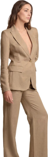 Kocca Dame Jakker Beige L,