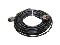 Wittenberg Antennen 10 m Antennekabel N-kontakt, N-kontakt 10 m