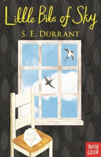 Little Bits Of Sky Av S. E. Durrant Little Bits Of Sky Av S. E. Durrant