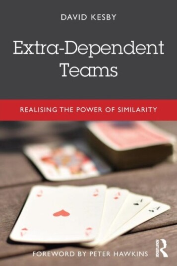 Extra-Dependent Teams Av David Kesby
