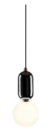 Parachilna Aballs Taklampe Liten Sort