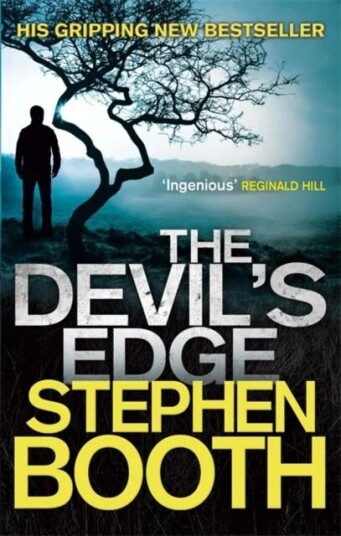 The Devil'S Edge Av Stephen Booth The Devil'S Edge Av Stephen Booth
