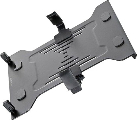 StarTech.com Justerbar Laptop Holder for Veggfeste - Maks 4.5 kg - Svart StarTech.com Justerbar Laptop Holder for Veggfeste - Maks 4.5 kg - Svart