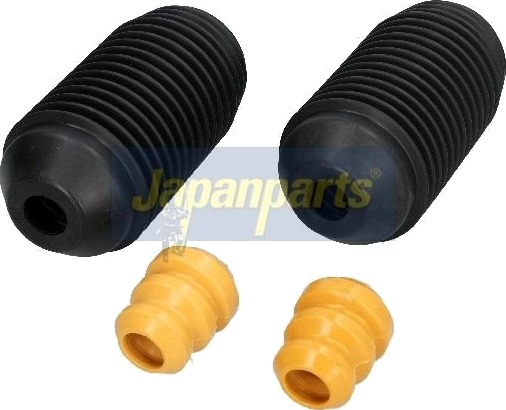 Mansjett/støtpute sett JAPANPARTS KTP 703