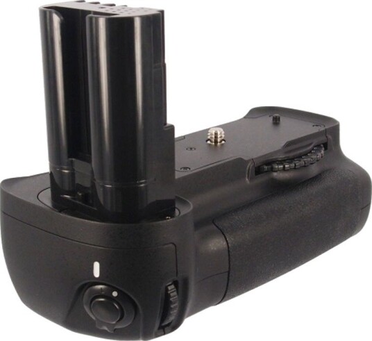Batterigrep for Nikon D200 Batterigrep for Nikon D200