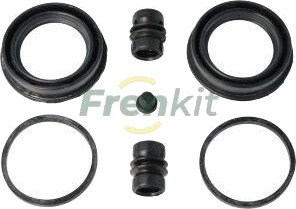 FRENKIT 246020 Reparasjonssett, bremsecaliper