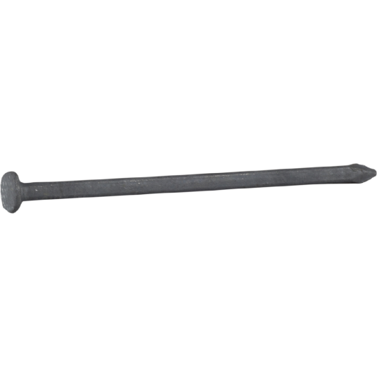 Essve Firkantspiker Stål Ø: 2.2mm L: 55mm Varmgalvanisert Ant: 460stk