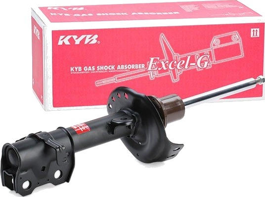 KYB 339261 Støtdemper KYB 339261 Støtdemper