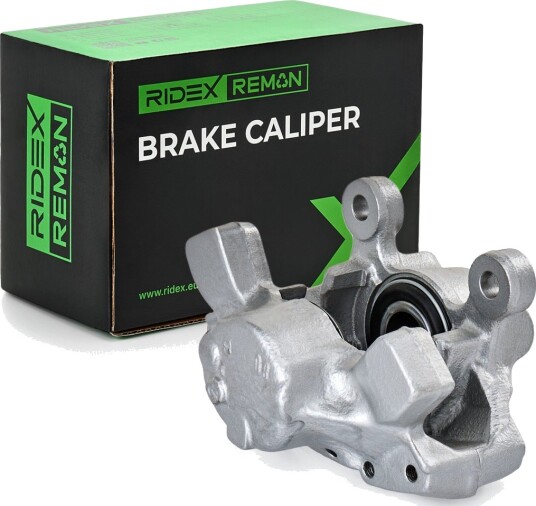 Bremsecaliper RIDEX REMAN 78B0119R