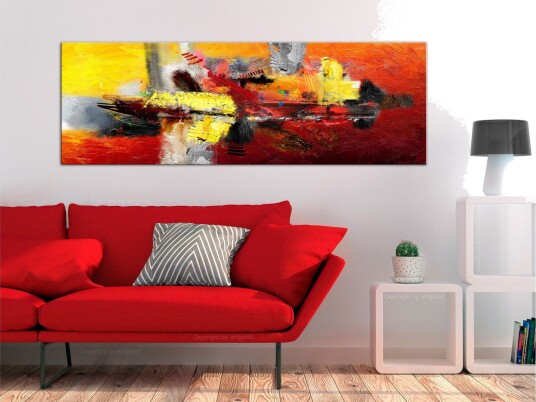 Tavla Free Space 1 Part Narrow 135x45