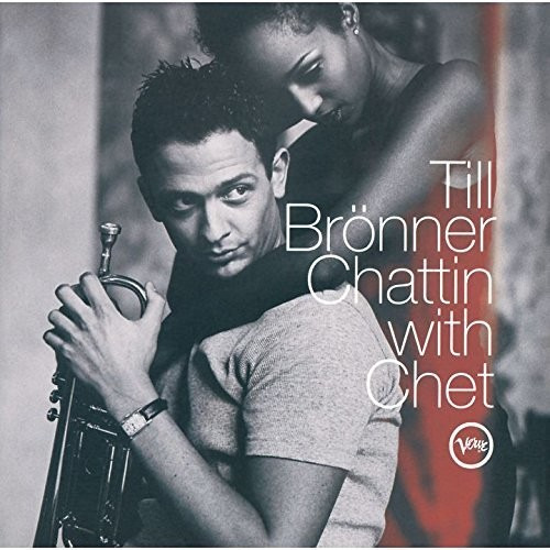 Till Brönner Chattin With Chet CD