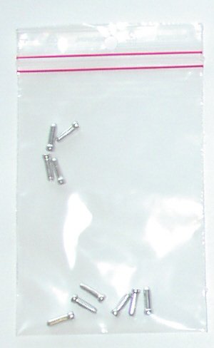 Endestop til Bremsewire 2,3mm. 10 stk Endestop til Bremsewire 2,3mm. 10 stk
