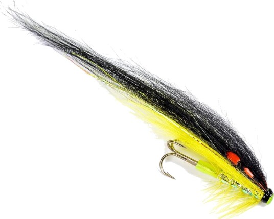 Unique Flies Hka Posh Sunray