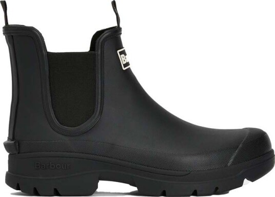 Barbour Men's Nimbus Black 11 45 Barbour Men's Nimbus Black 11 45