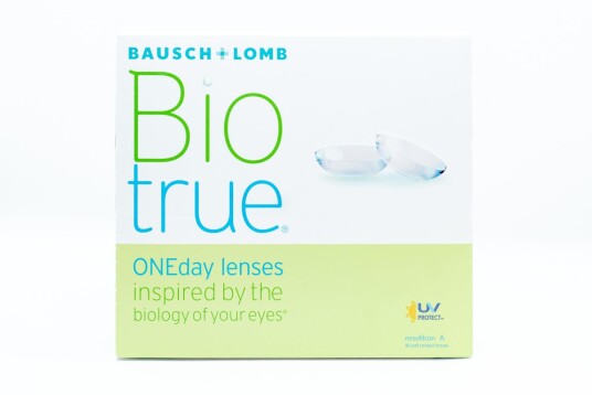 Biotrue Oneday