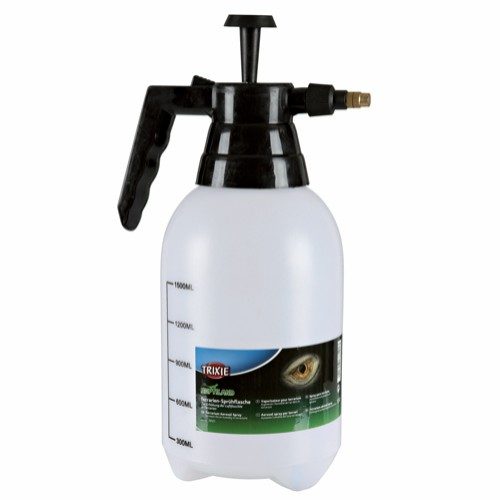 Trykkpumpeflaske 1500Ml