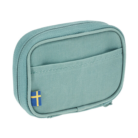 Fjellreven KÅNKEN CARD WALLET  FROST Grønn